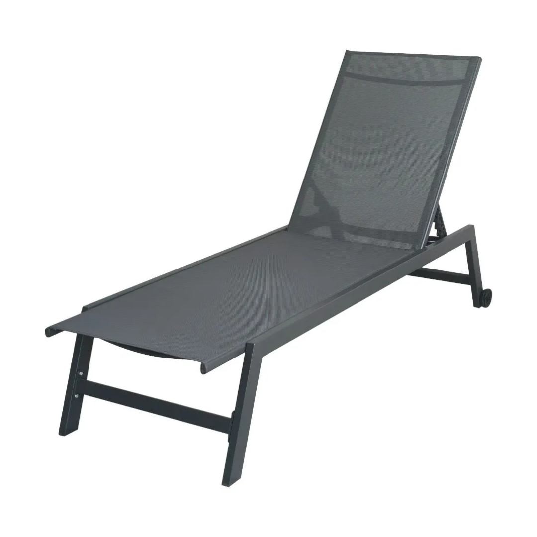 Parguito Sunlounger