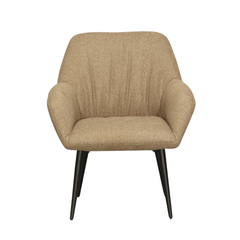Ron Armchair - Taupe