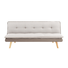 Noa Sofabed - Cream