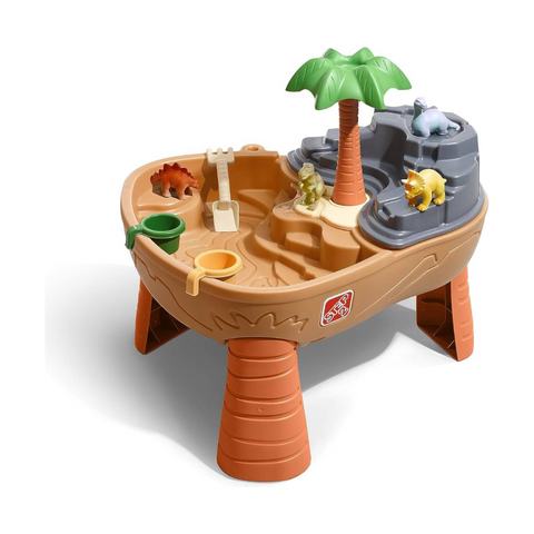 Step 2® Dino Dig Sand & Water Table