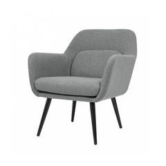 Locata Armchair - Grey