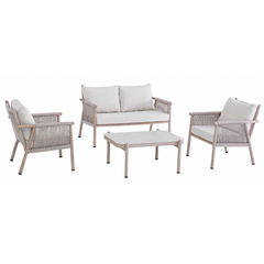 Lounge Set Lion - 4 pcs.