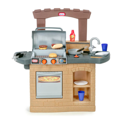 Little Tikes® Cook 'n Play Outdoor BBQ
