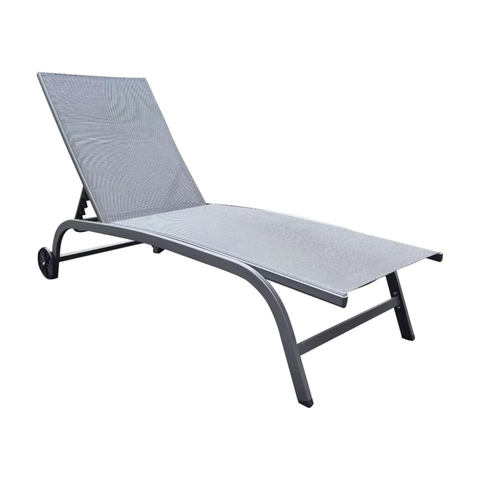 Choroni Sunlounger