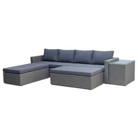 Drammen XL Sectional Corner Sofa - 5 pcs.