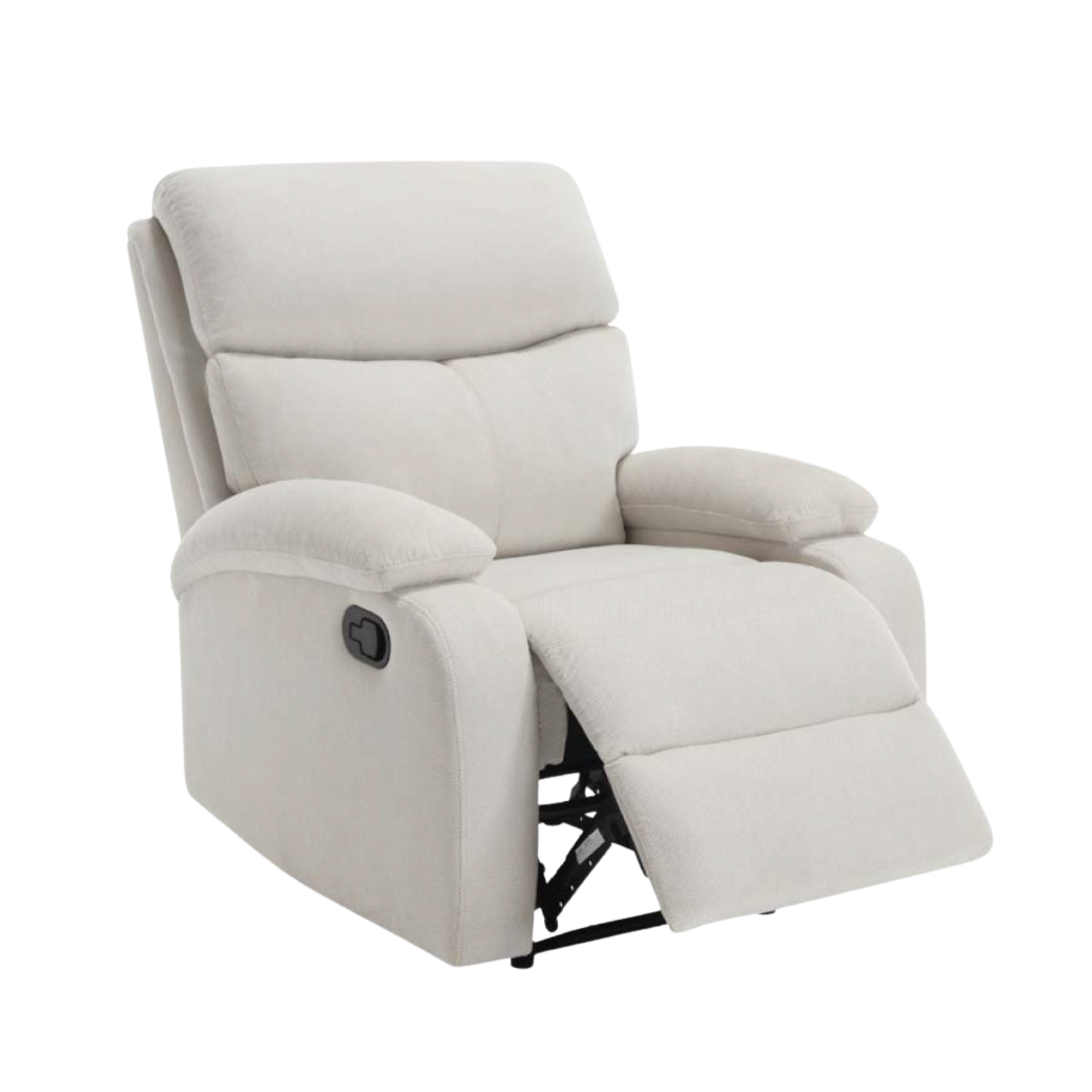 Recliner Mickie - Cream
