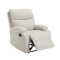 Recliner Mickie - Cream