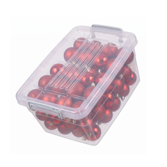 Maxipack in Box - 70 pcs. (Red)