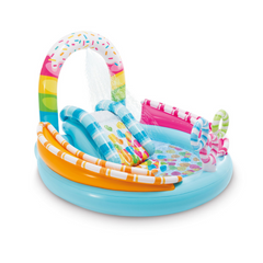 Intex - Candy Fun Play Center