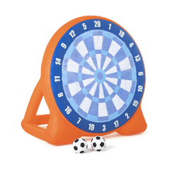 Bestway - All Star Kickball Inflatable Dartboard