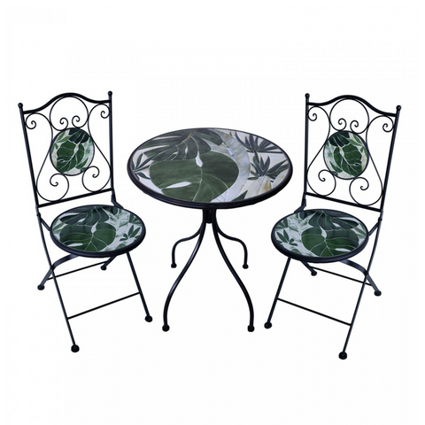 Rostlina Bistro Set - 3 pcs.