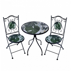 Rostlina Bistro Set - 3 pcs.
