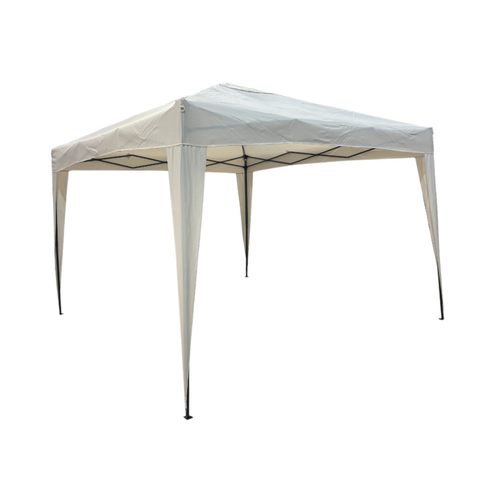 Corso Gazebo - White