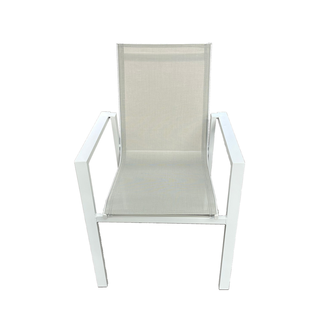 Beat Textilene Chair