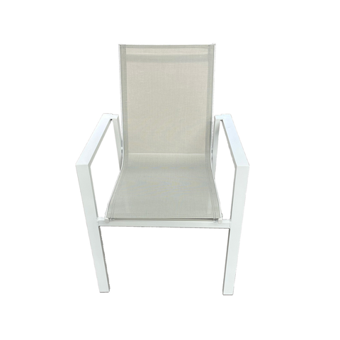 Beat Textilene Chair