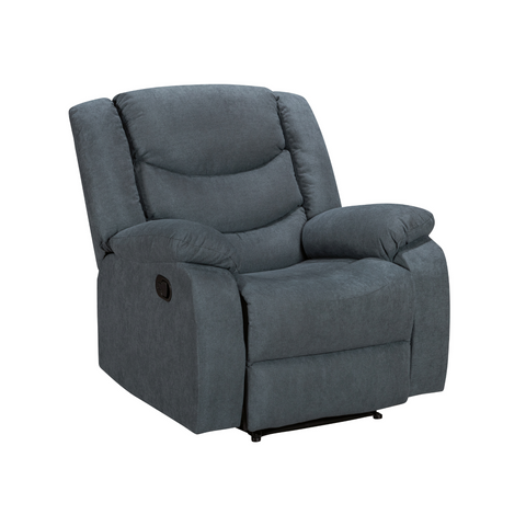 Fiona Recliner Single Sofa