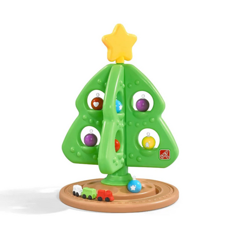 Step 2® My First Christmas Tree