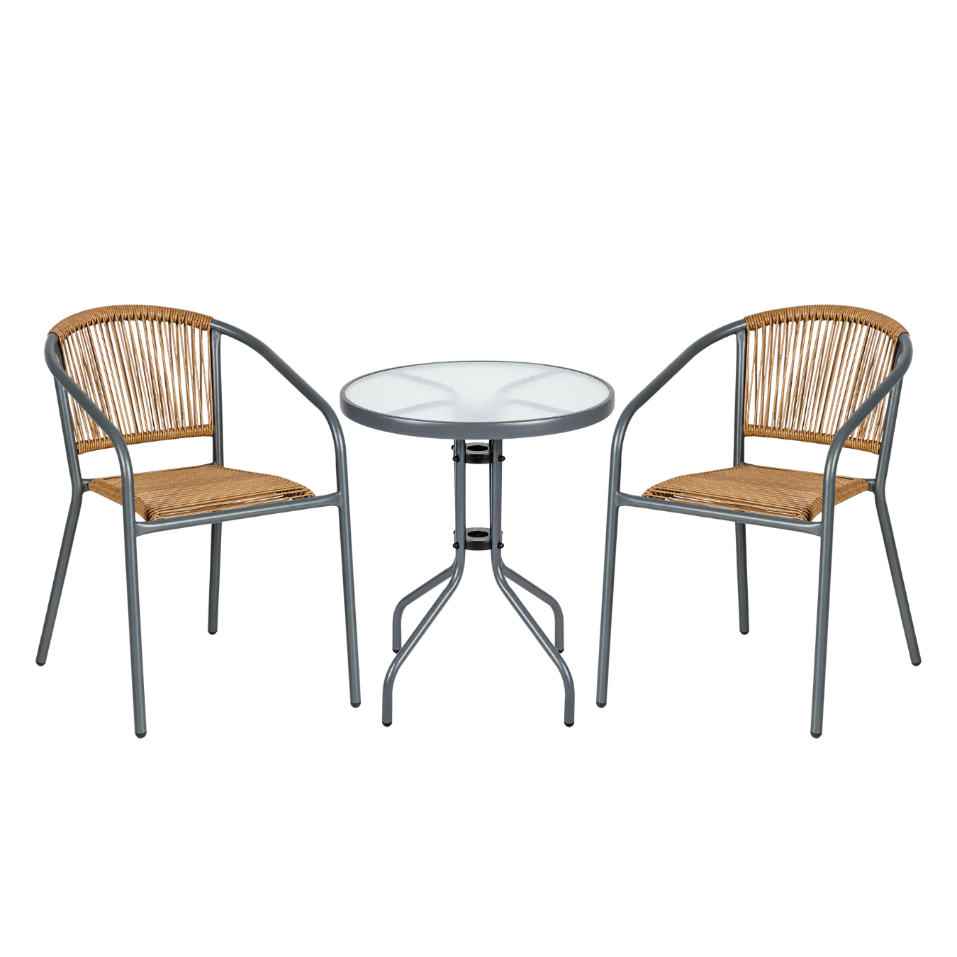 Brandy Bistro Set - 3 pcs.