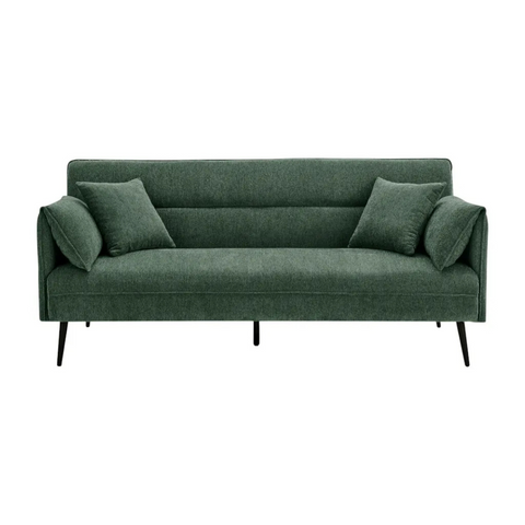 Sofa Bed Mariam - Green