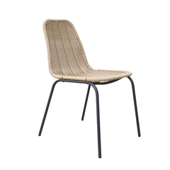 Sarabi Chair - Natural