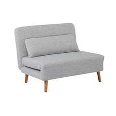 Moody Sofabed - Grey