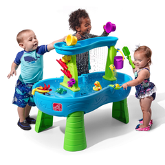 Step 2® Rain Showers Splash Pond Water Table™
