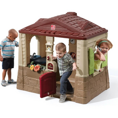 Step 2® Neat & Tidy Cottage II