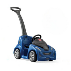 Step 2® Push Around Buggy GT - Blue