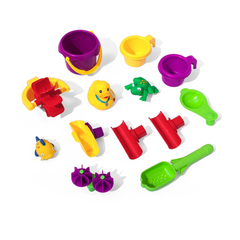 Step 2® Rain Showers Splash Pond Water Table™