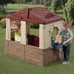 Step 2® Neat & Tidy Cottage II
