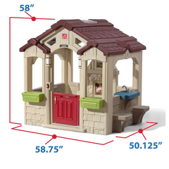 Step 2® Charming Cottage