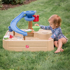 Step 2® Naturally Playful Splashway Canal