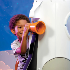 Little Tikes® Adventure Rocket