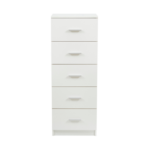 Tamriel Chest - White