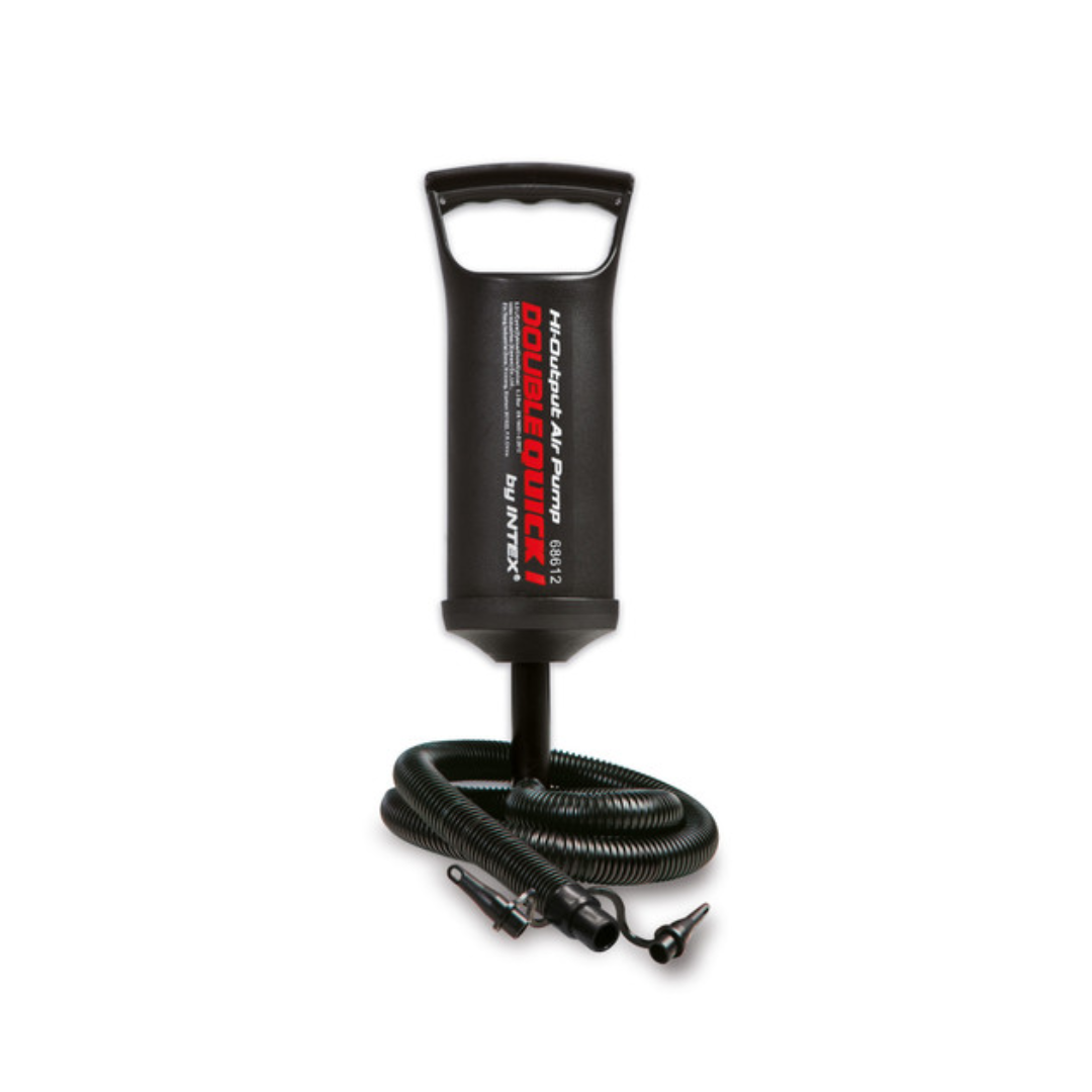 Double Quick 1 hand Pump