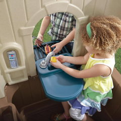 Step 2® Neat & Tidy Cottage II