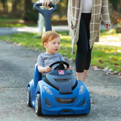 Step 2® Push Around Buggy GT - Blue