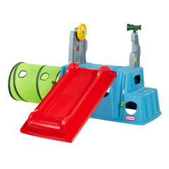 Little Tikes® Easy Store Slide & Explore
