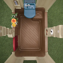 Step 2® Neat & Tidy Cottage II