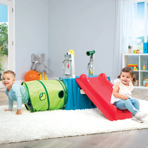 Little Tikes® Easy Store Slide & Explore