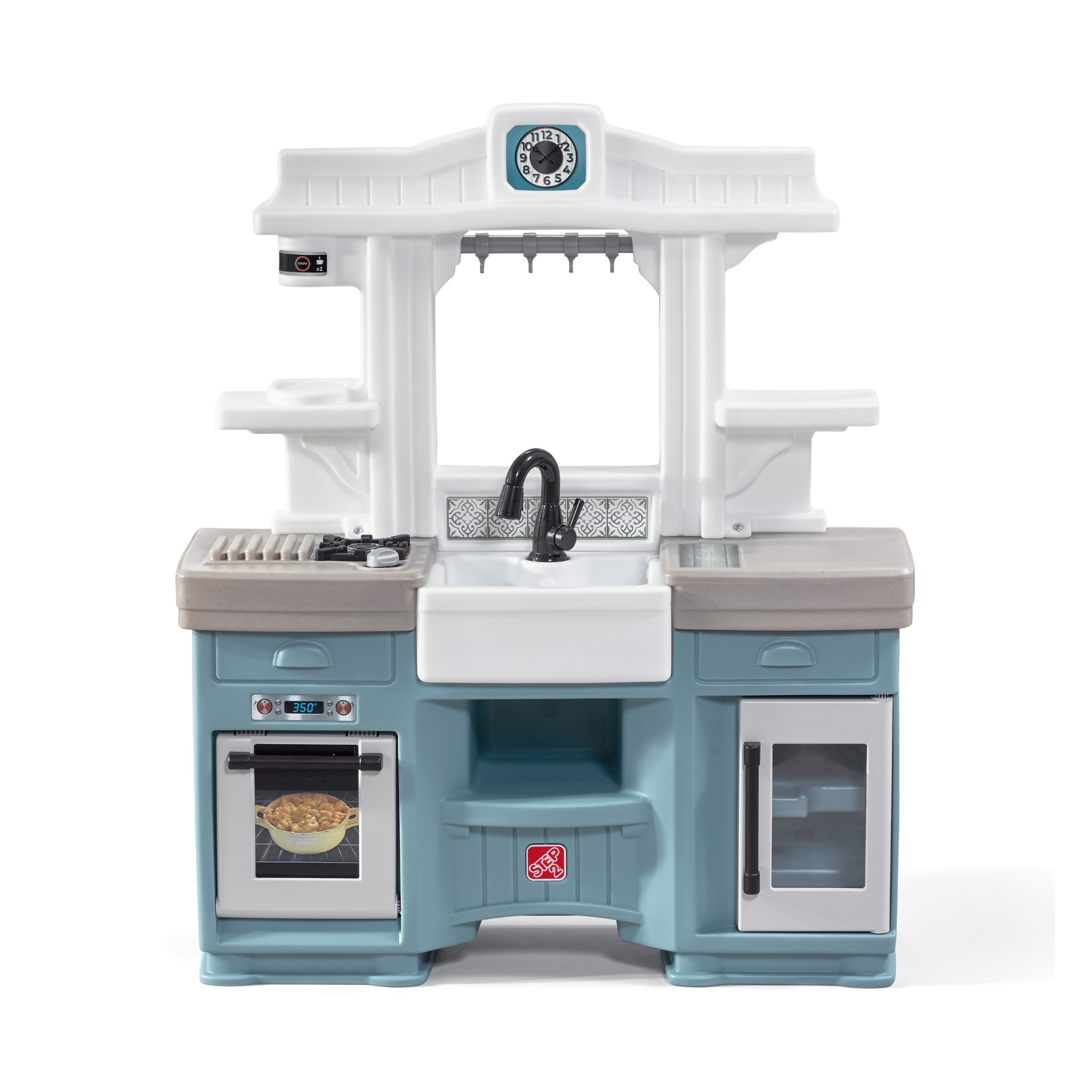 Step 2® Timeless Trends Kitchen™