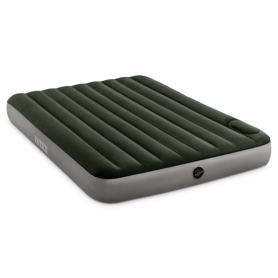 Intex - Dura Beam Queen Classic Airbed