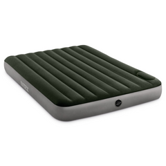 Intex - Dura Beam Queen Classic Airbed