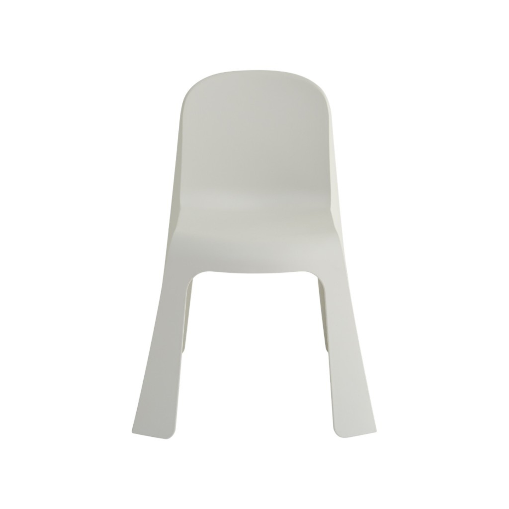 Mater Dining Chair - Greyish