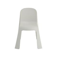 Mater Dining Chair - Greyish