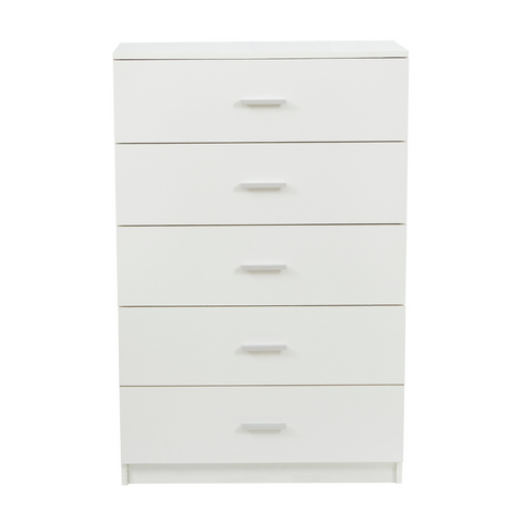Tamriel Chest - White