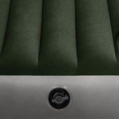 Intex - Dura Beam Queen Classic Airbed