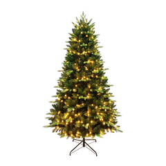 Centennial Pre-Lit Tree - 7.5 ft.