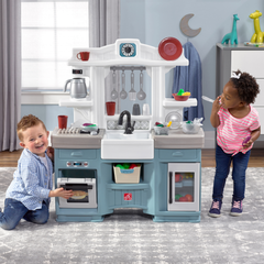 Step 2® Timeless Trends Kitchen™