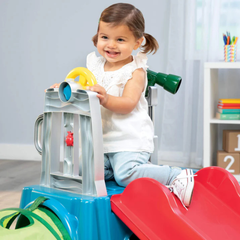 Little Tikes® Easy Store Slide & Explore